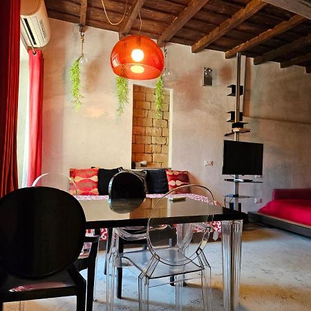Apartmán Vm Siro Comi Pavia Exteriér fotografie