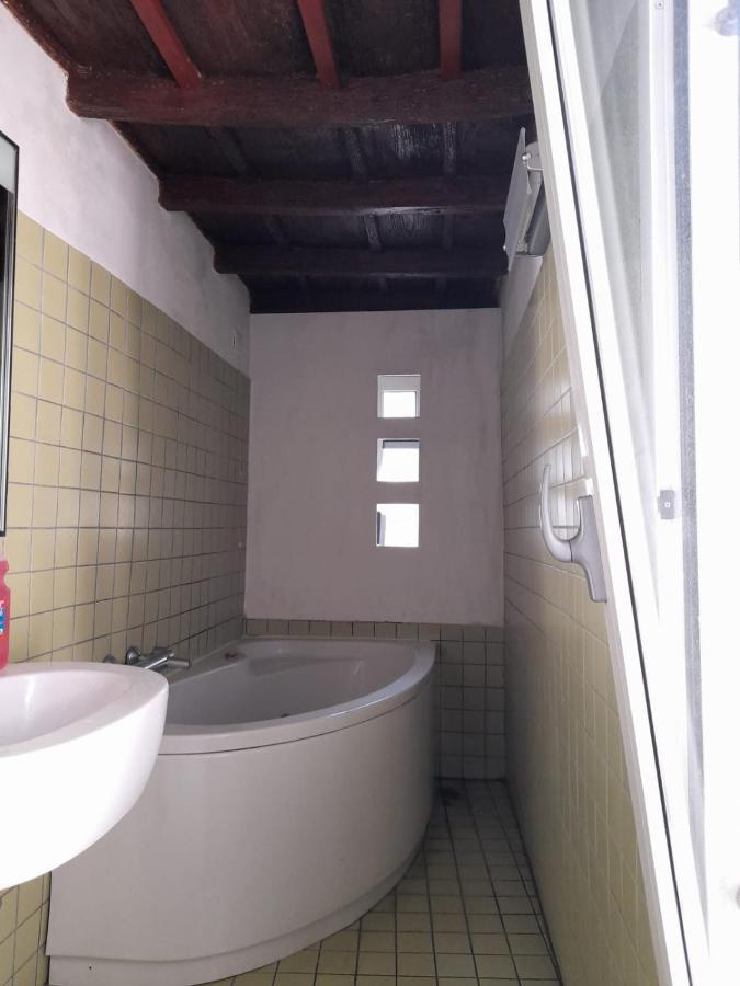 Apartmán Vm Siro Comi Pavia Exteriér fotografie