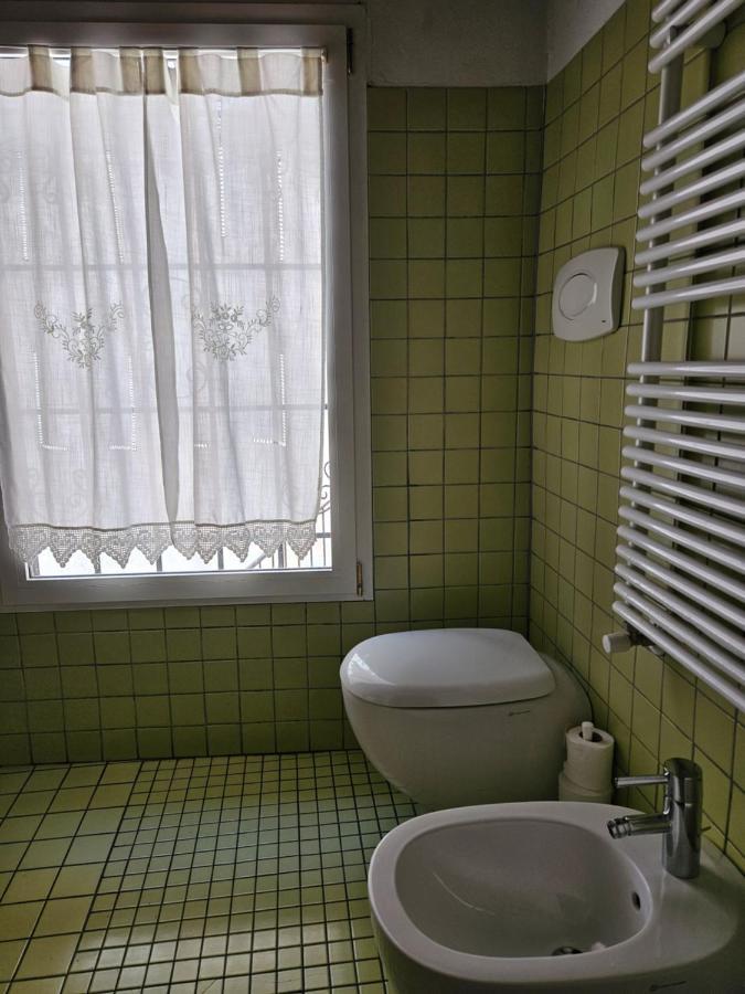 Apartmán Vm Siro Comi Pavia Exteriér fotografie