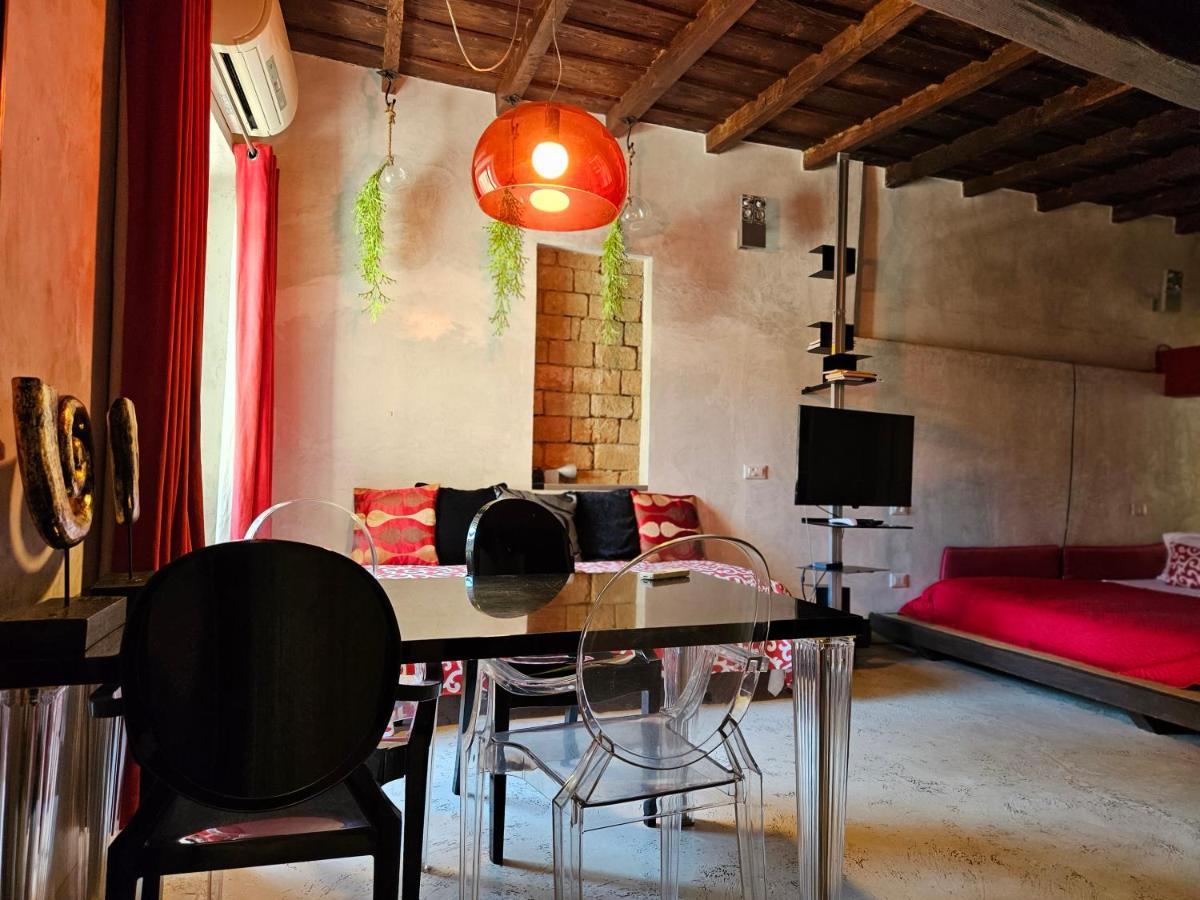 Apartmán Vm Siro Comi Pavia Exteriér fotografie
