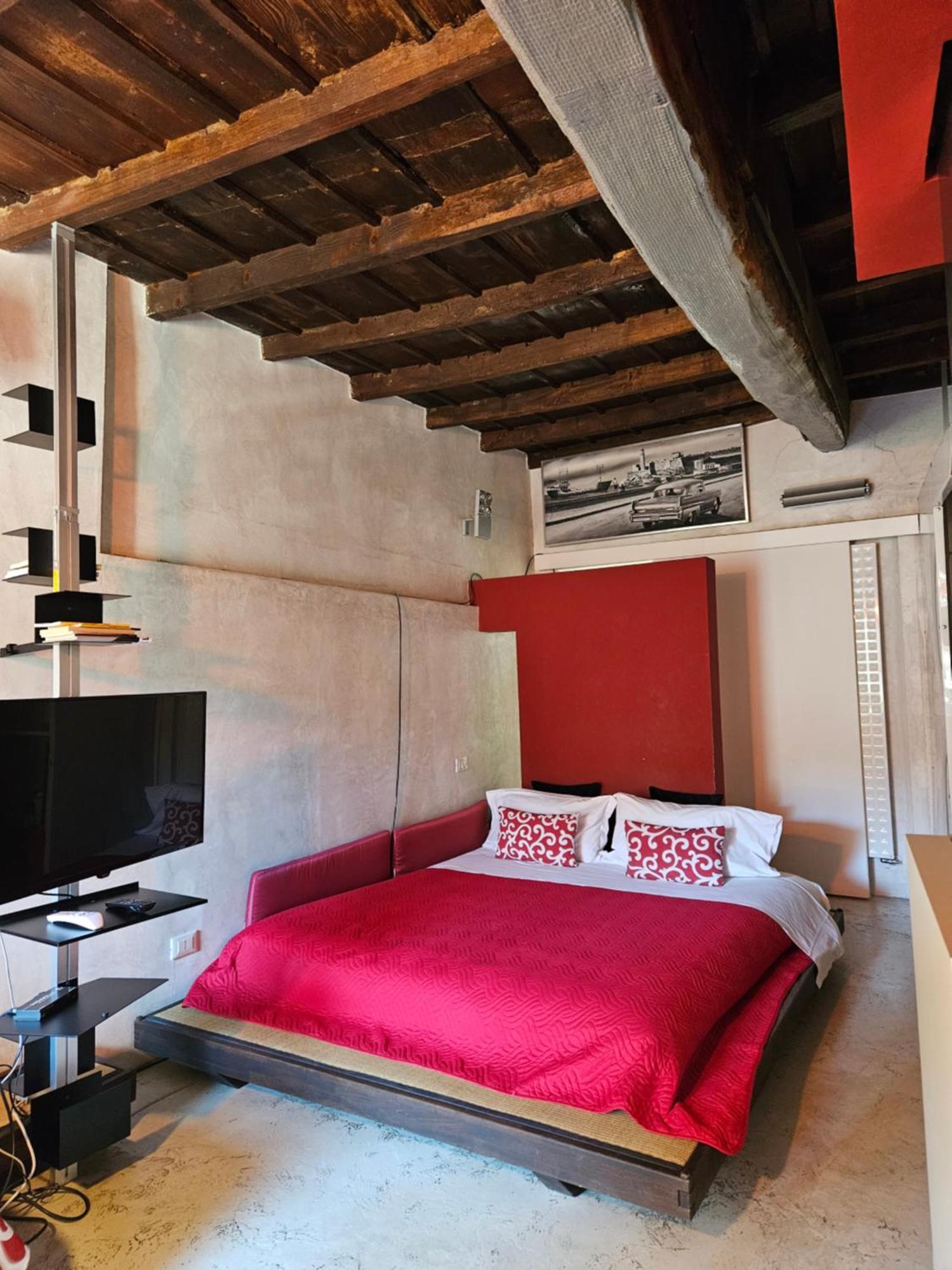 Apartmán Vm Siro Comi Pavia Exteriér fotografie